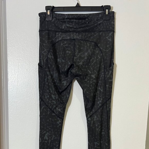 lululemon leggings - Picture 1 of 4